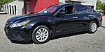 Used 2017 NISSAN ALTIMA 2.5 S SEDAN in JACKSONVILLE, FLORIDA