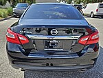 Used 2017 NISSAN ALTIMA 2.5 S SEDAN in JACKSONVILLE, FLORIDA (Photo 10)