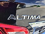 Used 2017 NISSAN ALTIMA 2.5 S SEDAN in JACKSONVILLE, FLORIDA (Photo 12)