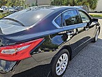 Used 2017 NISSAN ALTIMA 2.5 S SEDAN in JACKSONVILLE, FLORIDA (Photo 13)