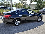 Used 2017 NISSAN ALTIMA 2.5 S SEDAN in JACKSONVILLE, FLORIDA (Photo 14)