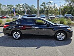 Used 2017 NISSAN ALTIMA 2.5 S SEDAN in JACKSONVILLE, FLORIDA (Photo 15)