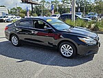 Used 2017 NISSAN ALTIMA 2.5 S SEDAN in JACKSONVILLE, FLORIDA (Photo 16)