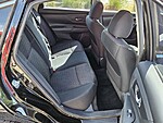 Used 2017 NISSAN ALTIMA 2.5 S SEDAN in JACKSONVILLE, FLORIDA (Photo 17)