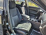 Used 2017 NISSAN ALTIMA 2.5 S SEDAN in JACKSONVILLE, FLORIDA (Photo 18)