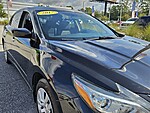 Used 2017 NISSAN ALTIMA 2.5 S SEDAN in JACKSONVILLE, FLORIDA (Photo 19)
