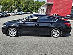 Used 2017 NISSAN ALTIMA 2.5 S SEDAN in JACKSONVILLE, FLORIDA (Photo 2)