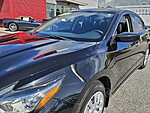 Used 2017 NISSAN ALTIMA 2.5 S SEDAN in JACKSONVILLE, FLORIDA (Photo 21)