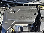 Used 2017 NISSAN ALTIMA 2.5 S SEDAN in JACKSONVILLE, FLORIDA (Photo 25)