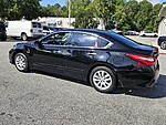 Used 2017 NISSAN ALTIMA 2.5 S SEDAN in JACKSONVILLE, FLORIDA (Photo 3)