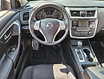 Used 2017 NISSAN ALTIMA 2.5 S SEDAN in JACKSONVILLE, FLORIDA (Photo 6)