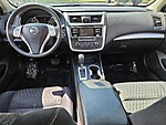 Used 2017 NISSAN ALTIMA 2.5 S SEDAN in JACKSONVILLE, FLORIDA (Photo 7)