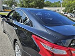 Used 2017 NISSAN ALTIMA 2.5 S SEDAN in JACKSONVILLE, FLORIDA (Photo 8)