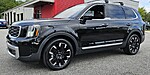 Used 2023 KIA TELLURIDE SX PRESTIGE AWD in JACKSONVILLE, FLORIDA