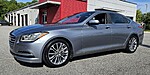 Used 2015 HYUNDAI GENESIS SEDAN 4DR SDN V6 3.8L RWD in JACKSONVILLE, FLORIDA