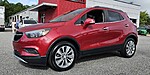 Used 2017 BUICK ENCORE FWD 4DR PREFERRED in JACKSONVILLE, FLORIDA