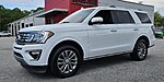 Used 2021 FORD EXPEDITION LIMITED 4X2 in JACKSONVILLE, FLORIDA
