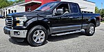 Used 2016 FORD F-150 4WD SUPERCAB 145" XLT in JACKSONVILLE, FLORIDA