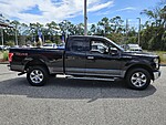 Used 2016 FORD F-150 4WD SUPERCAB 145