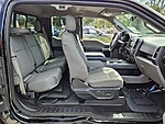 Used 2016 FORD F-150 4WD SUPERCAB 145