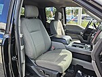 Used 2016 FORD F-150 4WD SUPERCAB 145