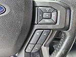 Used 2016 FORD F-150 4WD SUPERCAB 145