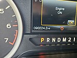 Used 2016 FORD F-150 4WD SUPERCAB 145