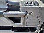 Used 2016 FORD F-150 4WD SUPERCAB 145
