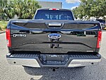 Used 2016 FORD F-150 4WD SUPERCAB 145