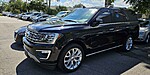 Used 2019 FORD EXPEDITION LIMITED in JACKSONVILLE, FLORIDA
