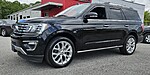 Used 2019 FORD EXPEDITION LIMITED 4X4 in JACKSONVILLE, FLORIDA