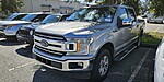 Used 2020 FORD F-150 XLT in JACKSONVILLE, FLORIDA