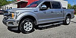 Used 2020 FORD F-150 XLT 2WD SUPERCREW 5.5' BOX in JACKSONVILLE, FLORIDA