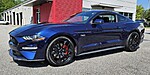 Used 2020 FORD MUSTANG GT PREMIUM FASTBACK in JACKSONVILLE, FLORIDA