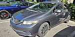 Used 2013 Honda Civic EX in JACKSONVILLE, FLORIDA