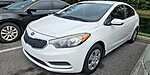 Used 2016 KIA FORTE LX in JACKSONVILLE, FLORIDA