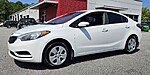 Used 2016 KIA FORTE 4DR SDN AUTO LX in JACKSONVILLE, FLORIDA