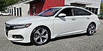 Used 2020 Honda Accord Sedan TOURING 2.0T AUTO in JACKSONVILLE, FLORIDA