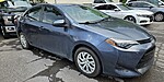 Used 2019 TOYOTA COROLLA LE in JACKSONVILLE, FLORIDA