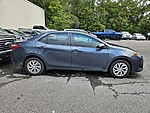 Used 2019 TOYOTA COROLLA LE in JACKSONVILLE, FLORIDA (Photo 2)