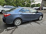 Used 2019 TOYOTA COROLLA LE in JACKSONVILLE, FLORIDA (Photo 3)