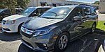 Used 2020 Honda Odyssey EX-L in JACKSONVILLE, FLORIDA