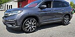 Used 2020 Honda Pilot TOURING 8-PASSENGER 2WD in JACKSONVILLE, FLORIDA