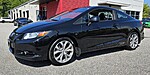 Used 2012 Honda Civic 2DR MAN SI in JACKSONVILLE, FLORIDA