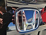 Used 2012 Honda Civic 2DR MAN SI in JACKSONVILLE, FLORIDA (Photo 10)