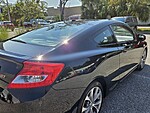 Used 2012 Honda Civic 2DR MAN SI in JACKSONVILLE, FLORIDA (Photo 13)