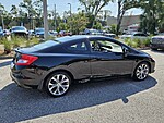 Used 2012 Honda Civic 2DR MAN SI in JACKSONVILLE, FLORIDA (Photo 14)