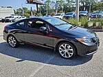 Used 2012 Honda Civic 2DR MAN SI in JACKSONVILLE, FLORIDA (Photo 16)