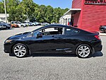 Used 2012 Honda Civic 2DR MAN SI in JACKSONVILLE, FLORIDA (Photo 2)