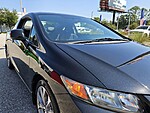 Used 2012 Honda Civic 2DR MAN SI in JACKSONVILLE, FLORIDA (Photo 21)
